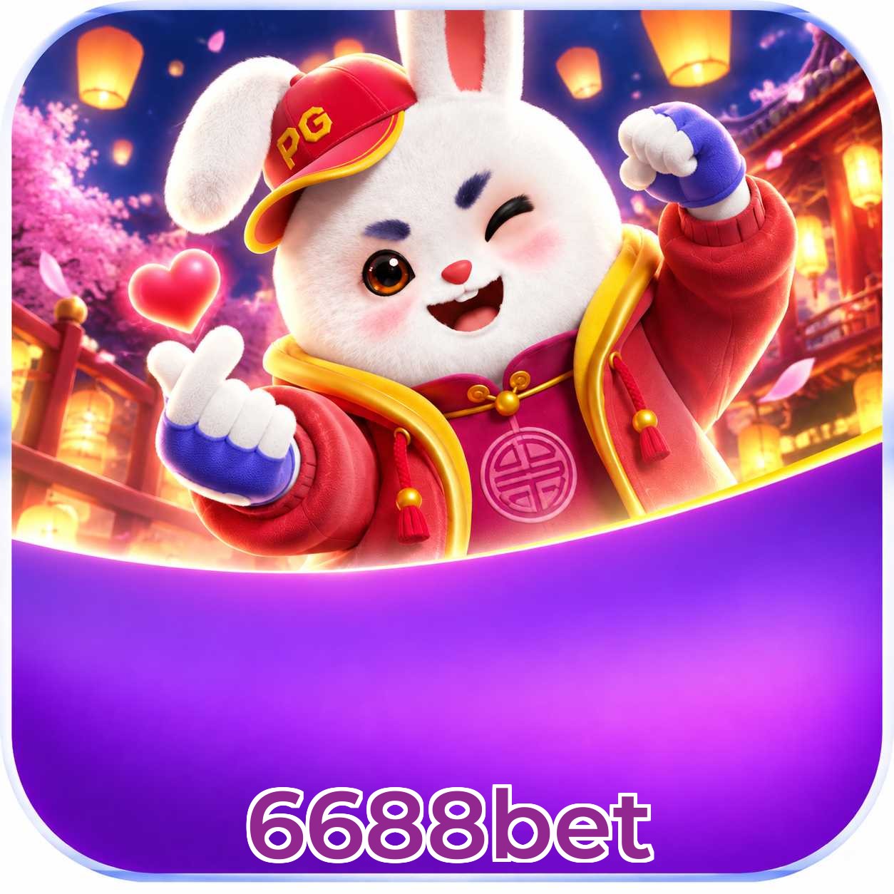 6688bet Responsible Gaming