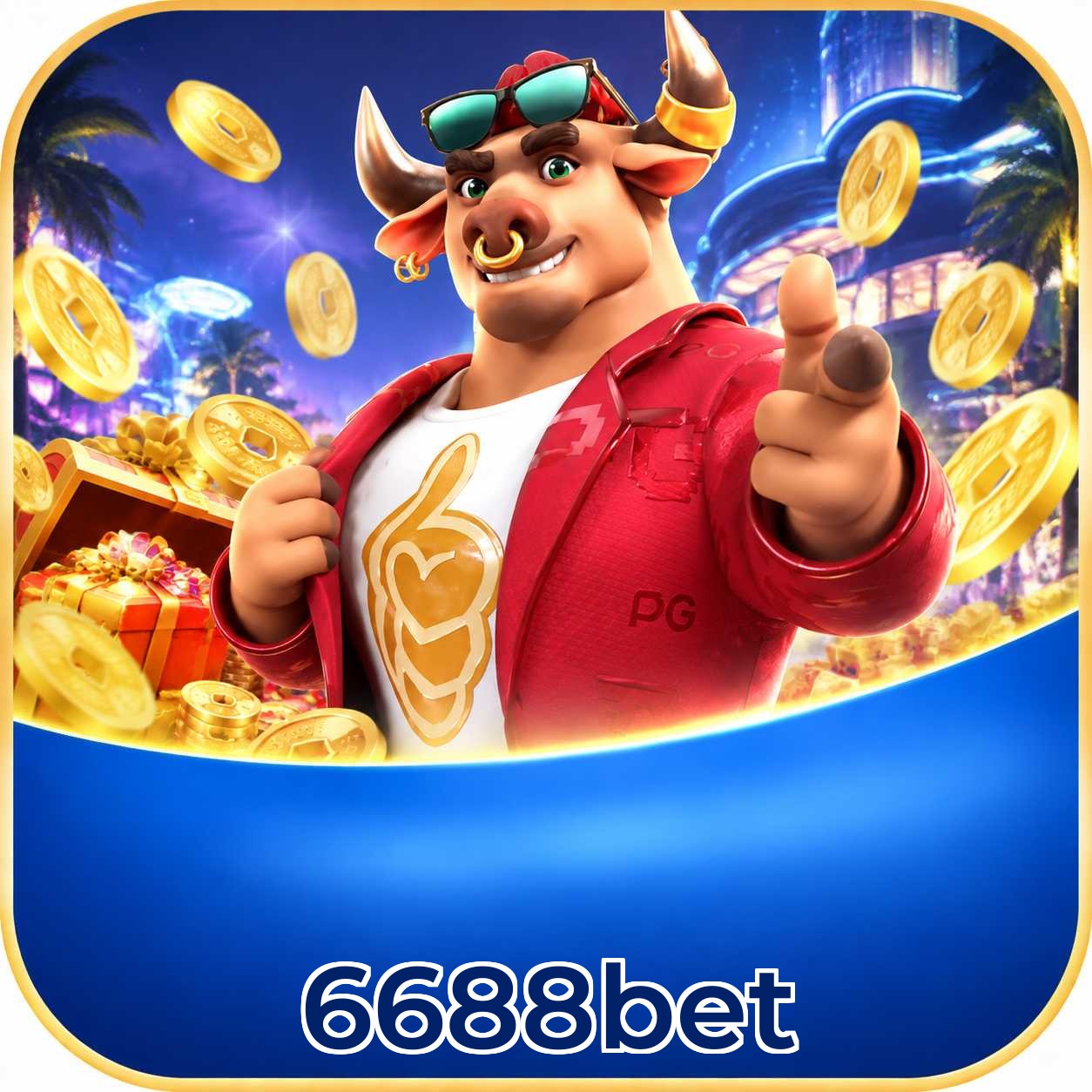 6688bet Performance Tests