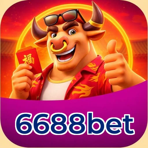 Resumo visual de bônus e campanhas 6688bet