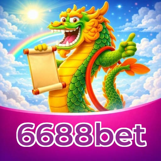 Página de download 6688bet