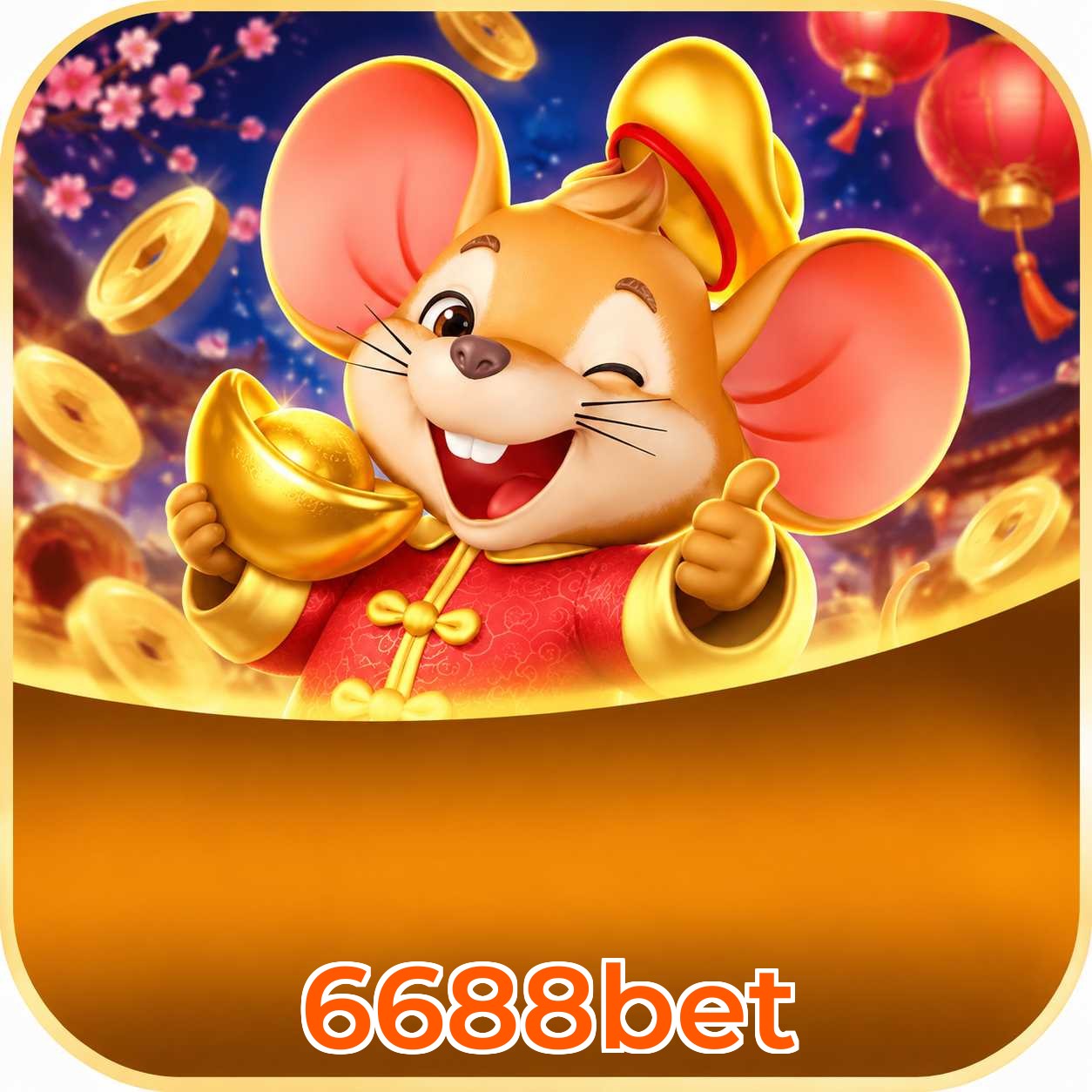 6688bet Cashback