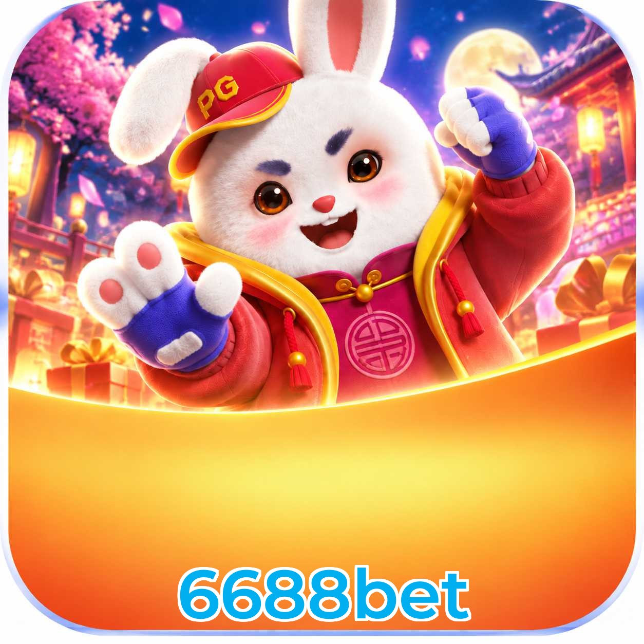 6688bet Loterias