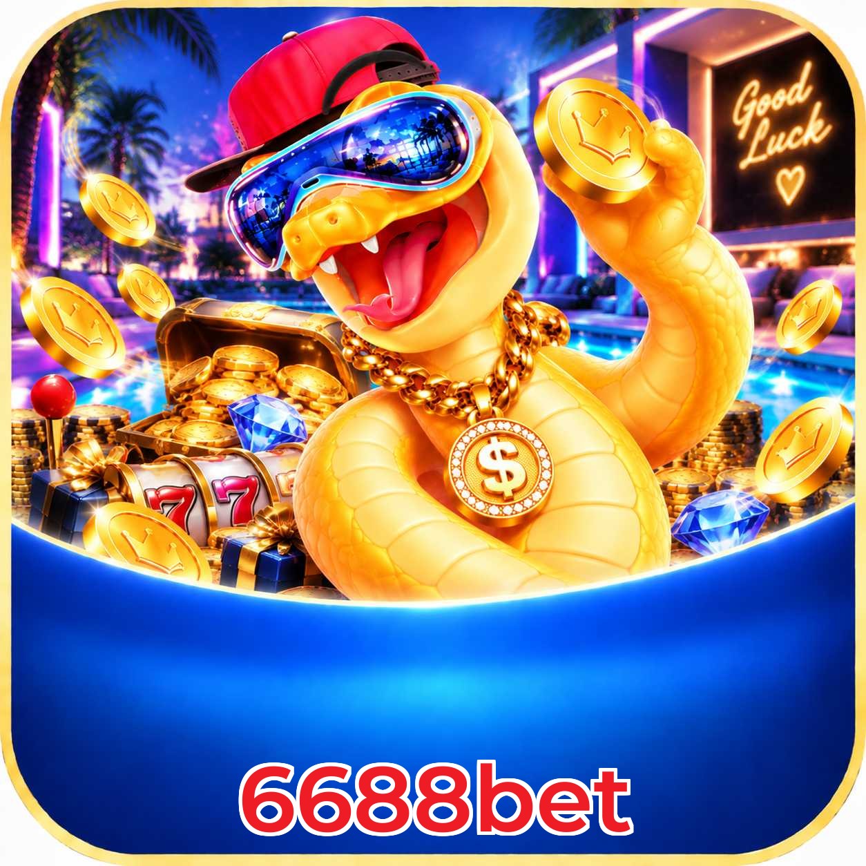 6688bet Performance