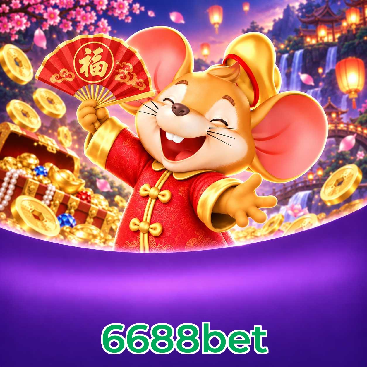 6688bet Security