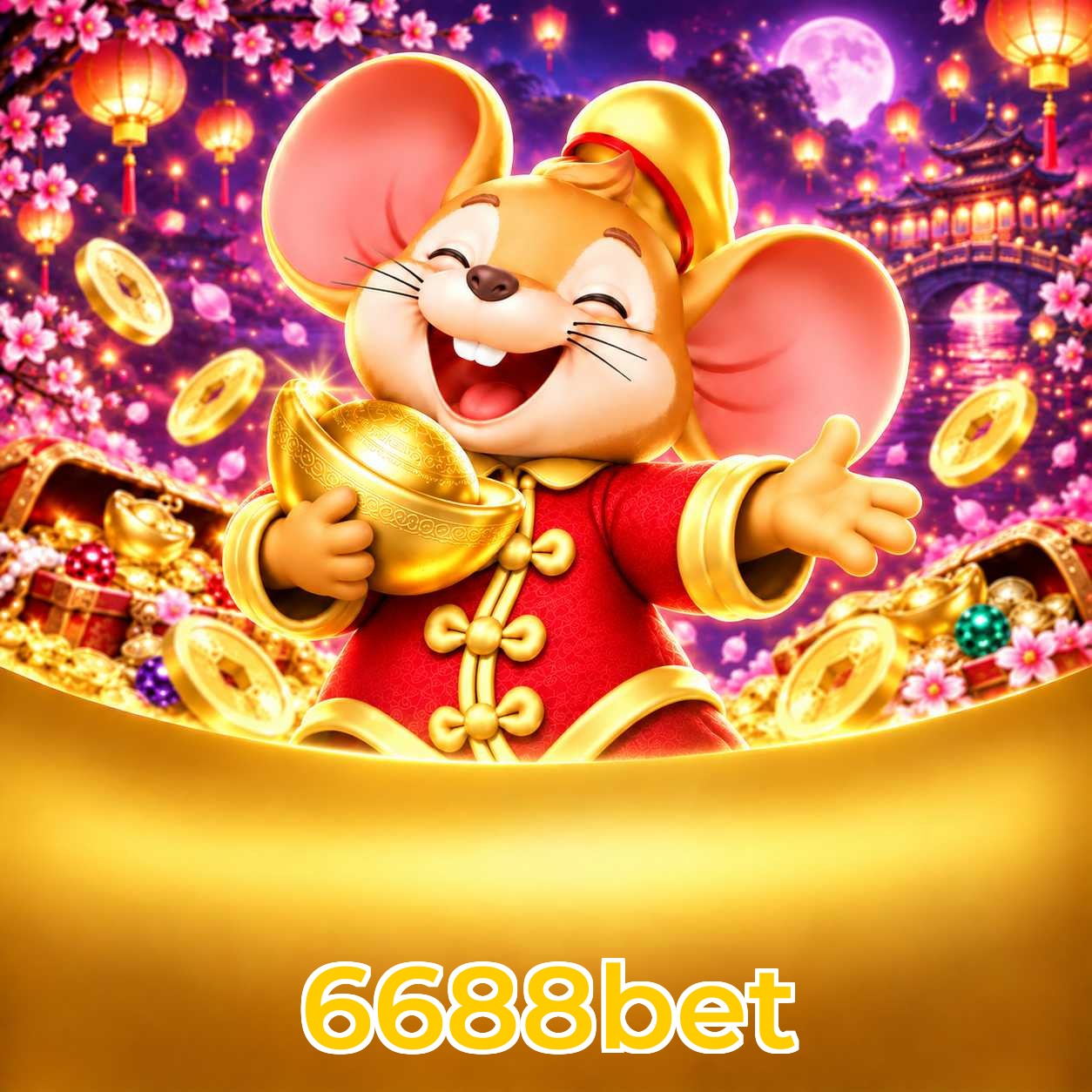 6688bet Fortune Tiger Tips
