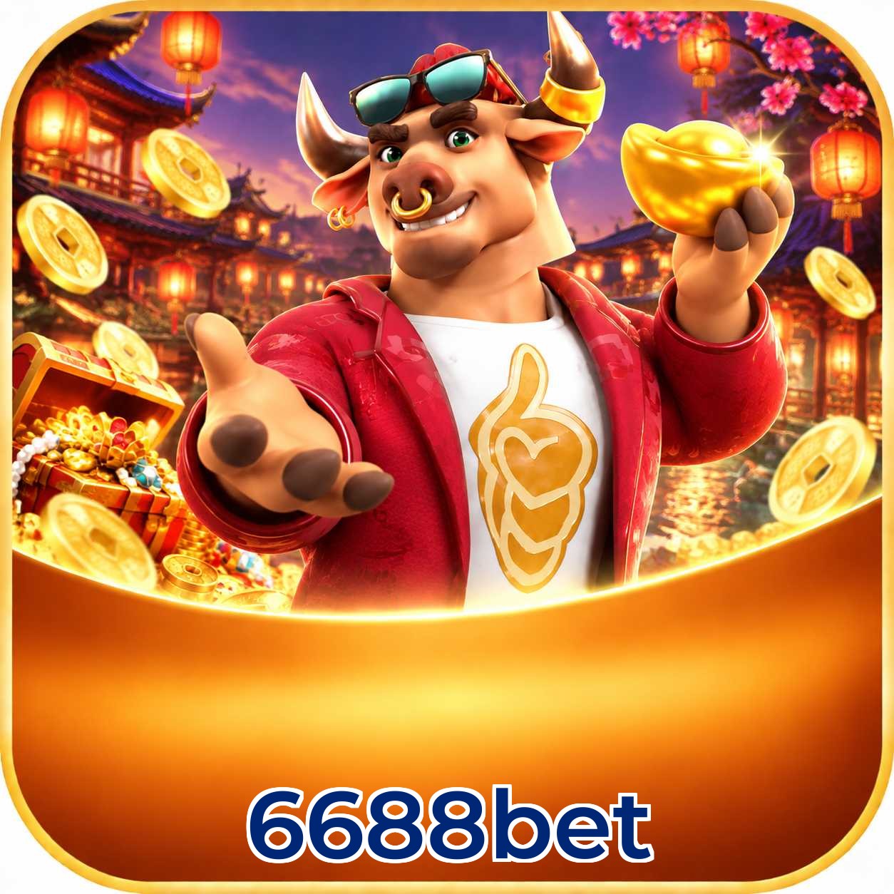 6688bet instalar iPhone Safari PWA