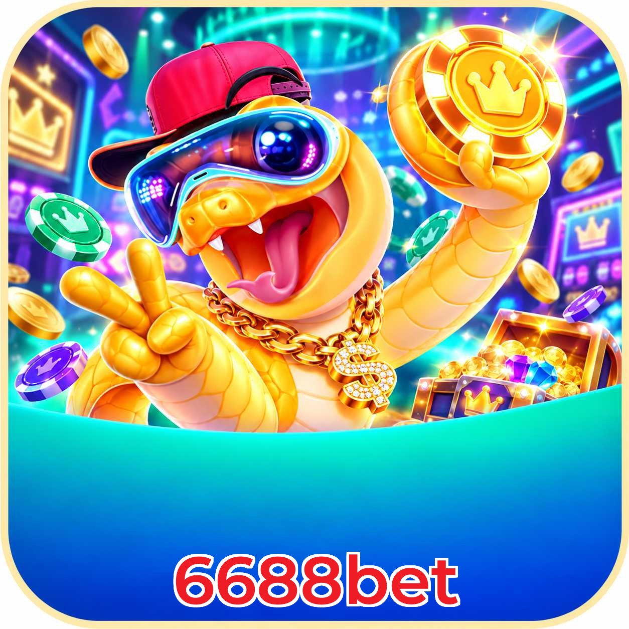 6688bet Bet Types