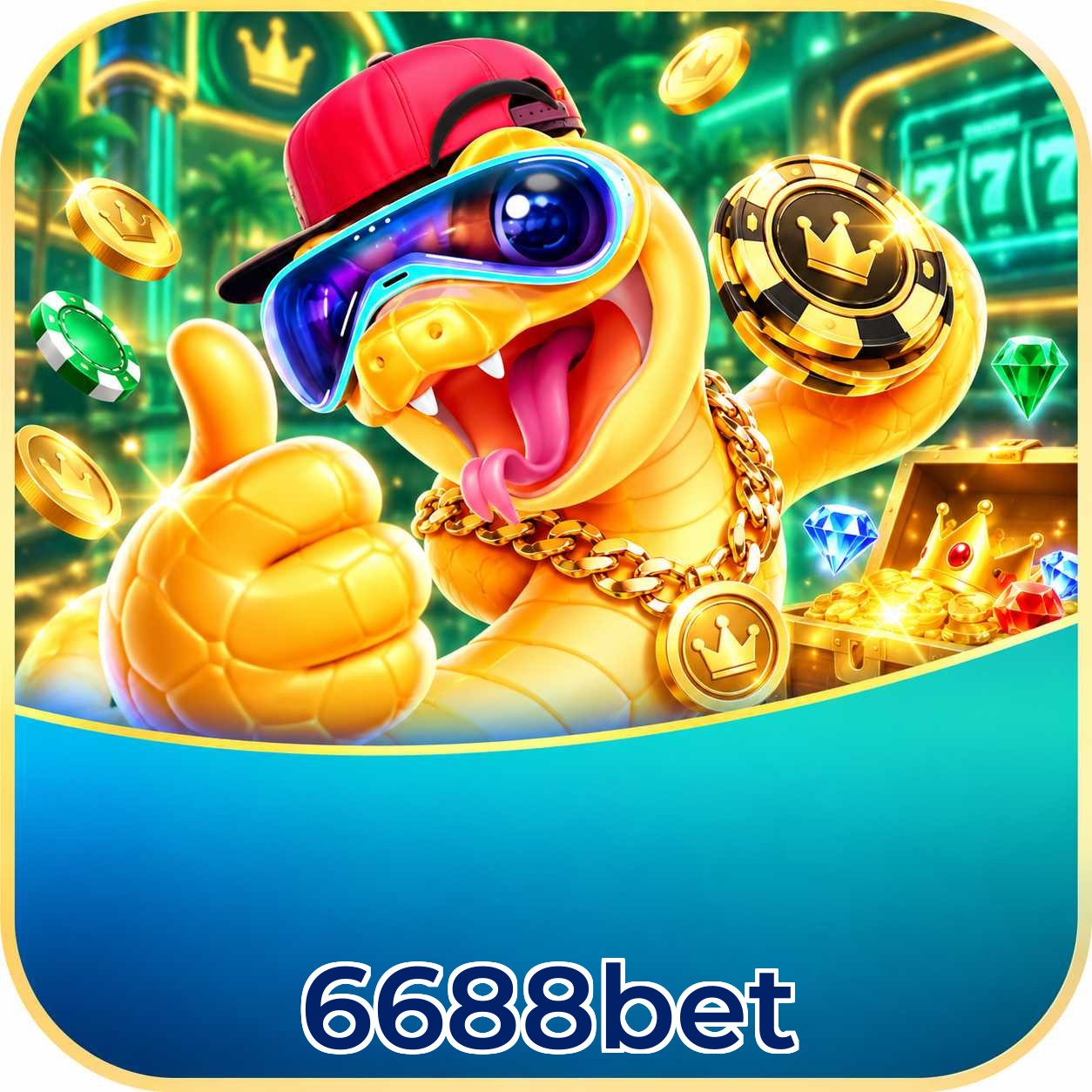 6688bet Win FAQ