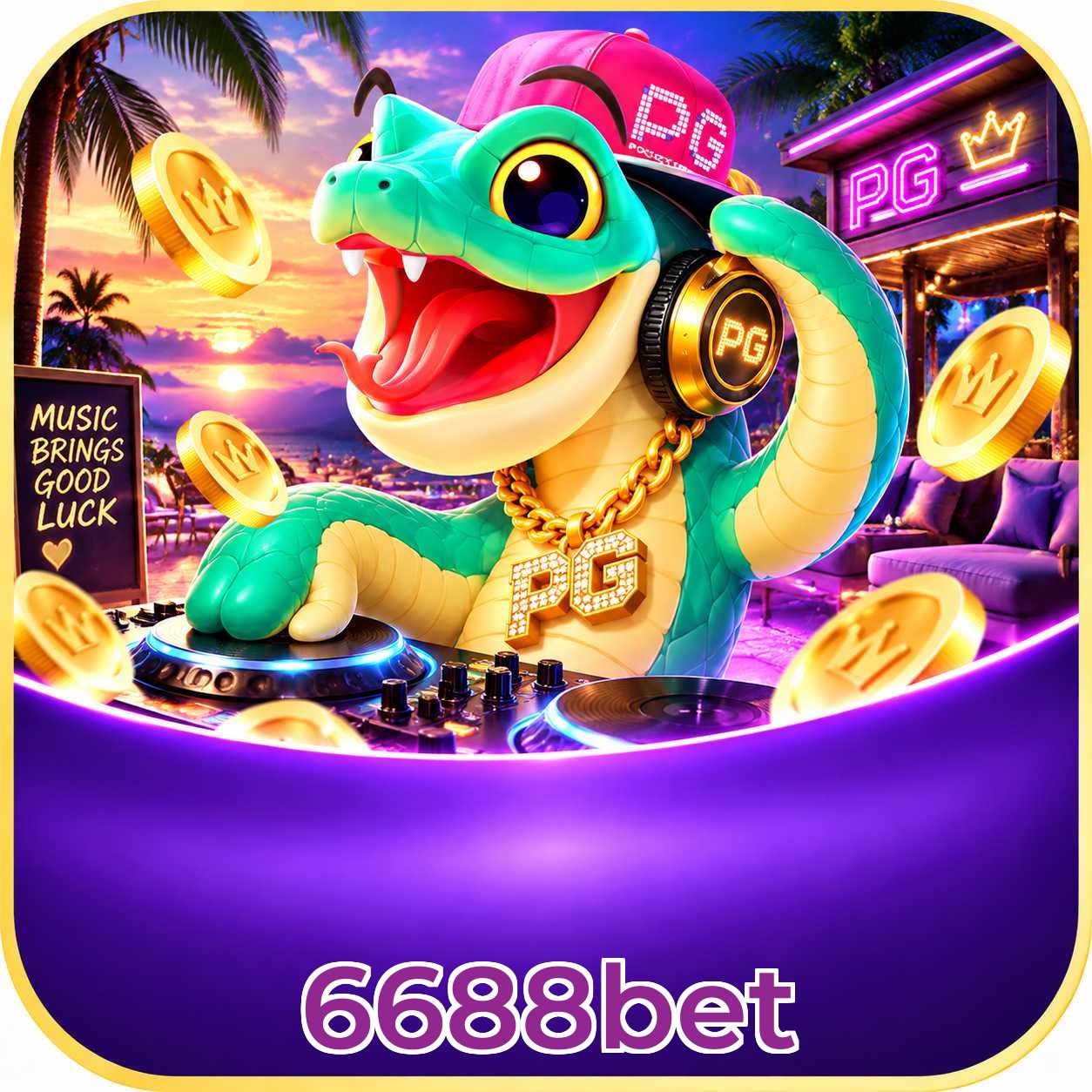 6688bet Facebook Support