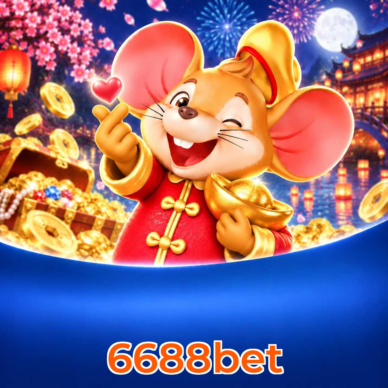 6688bet Live Casino Overview