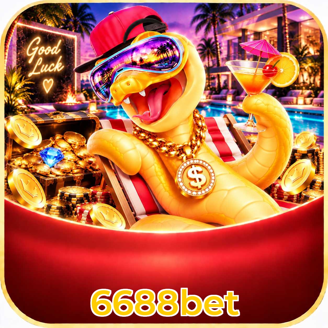 6688bet KYC Verification