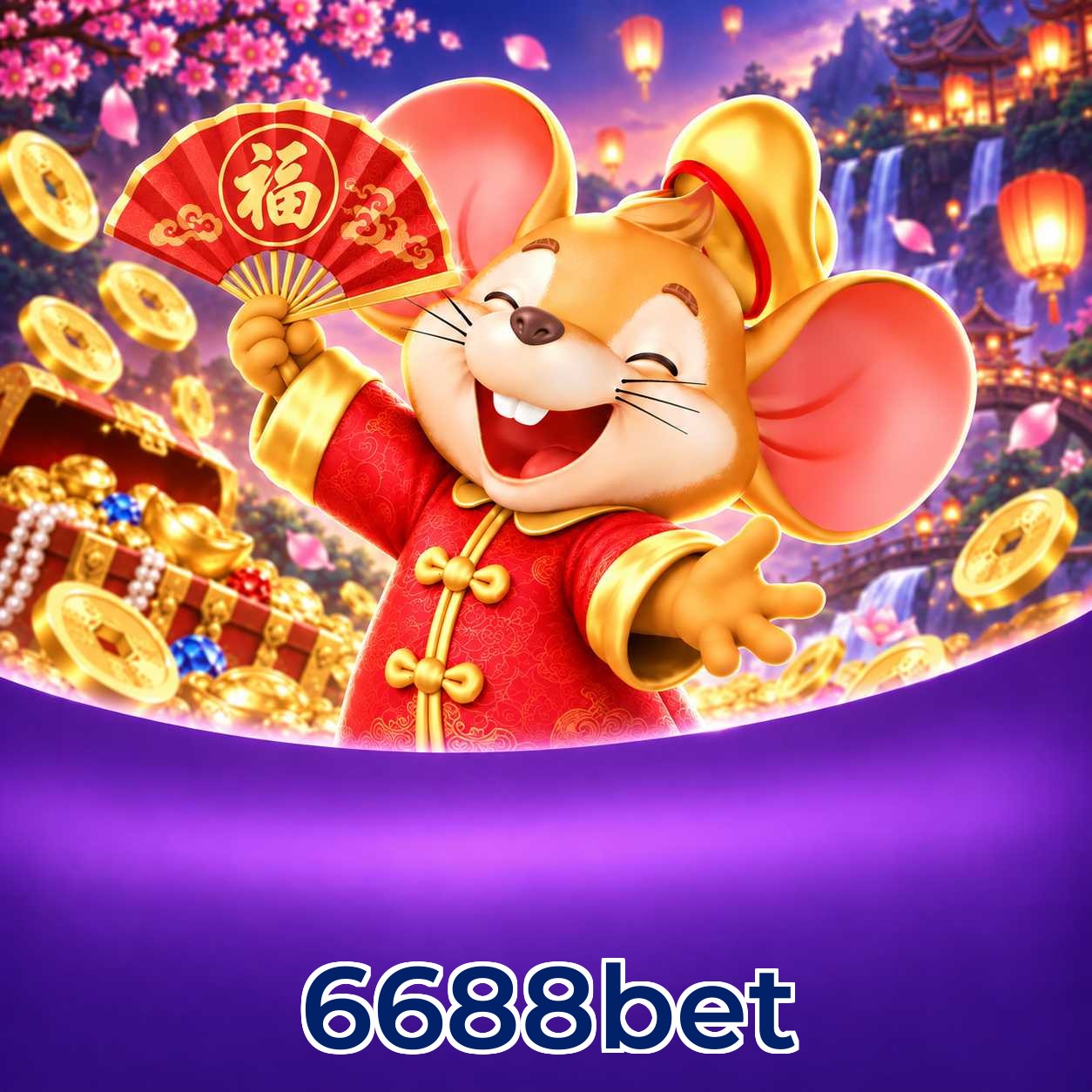 6688bet FAQ instalar app