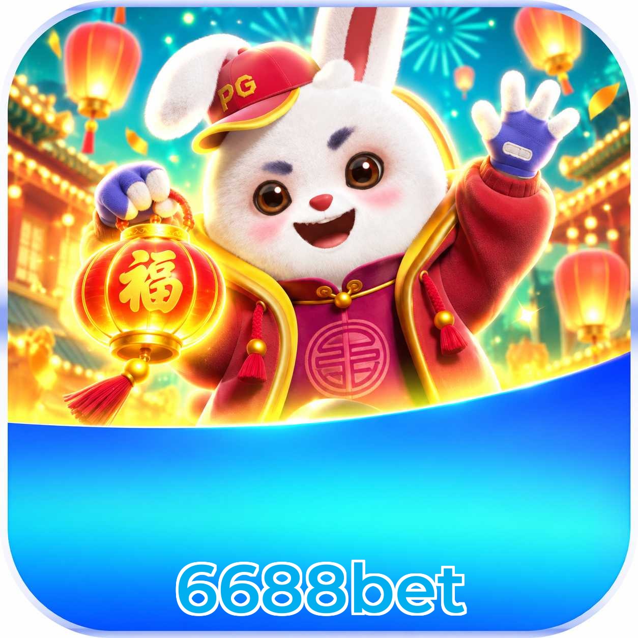 6688bet Saque
