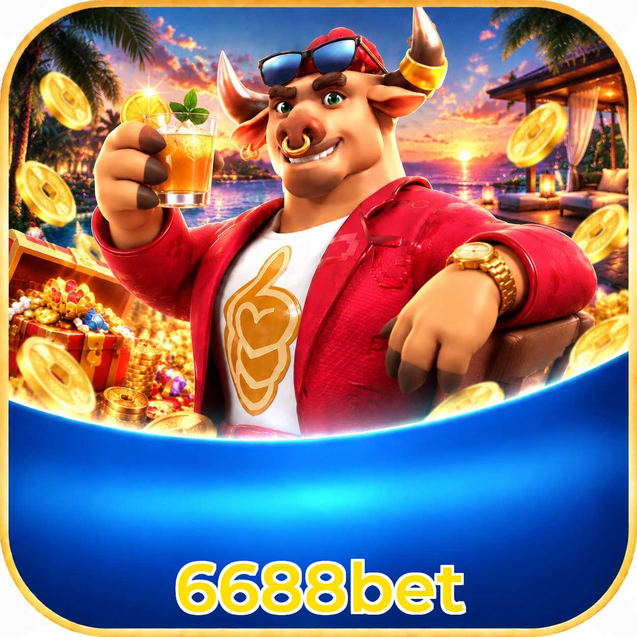 6688bet Fortune Tiger Game
