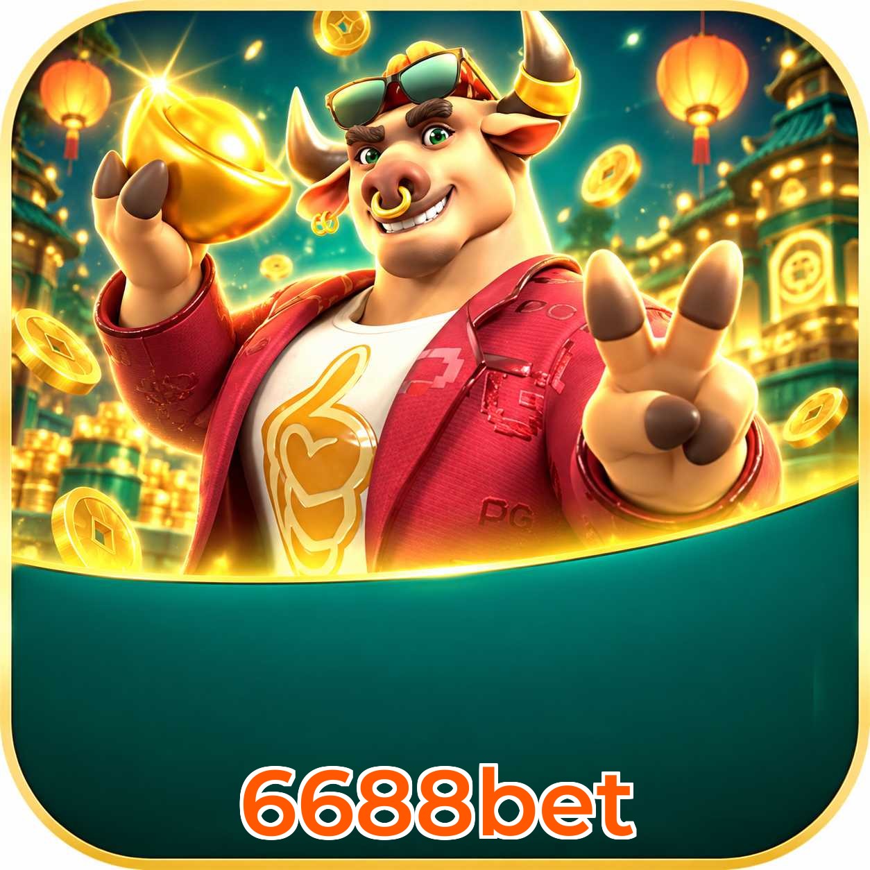 6688bet