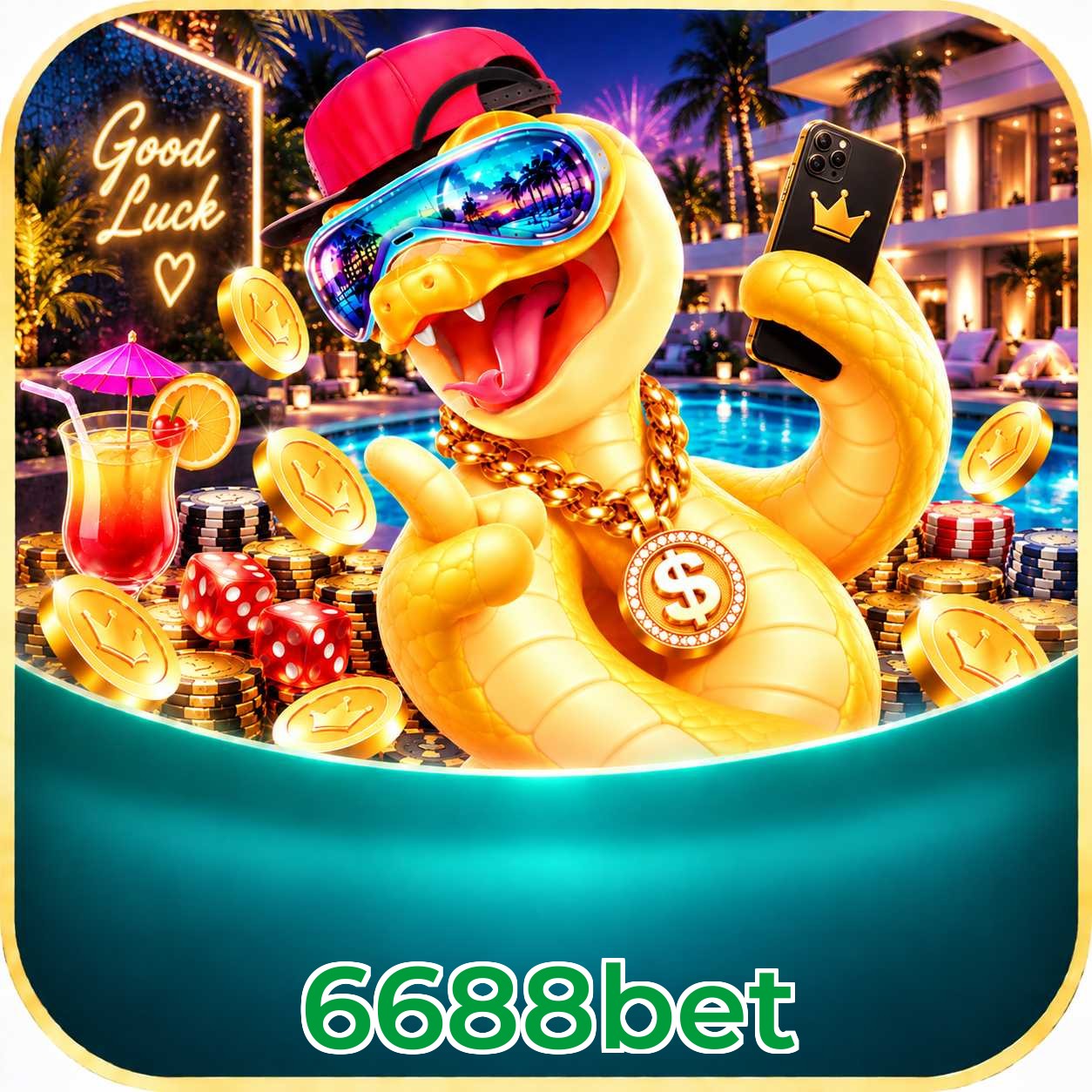 6688bet Bonus Tips