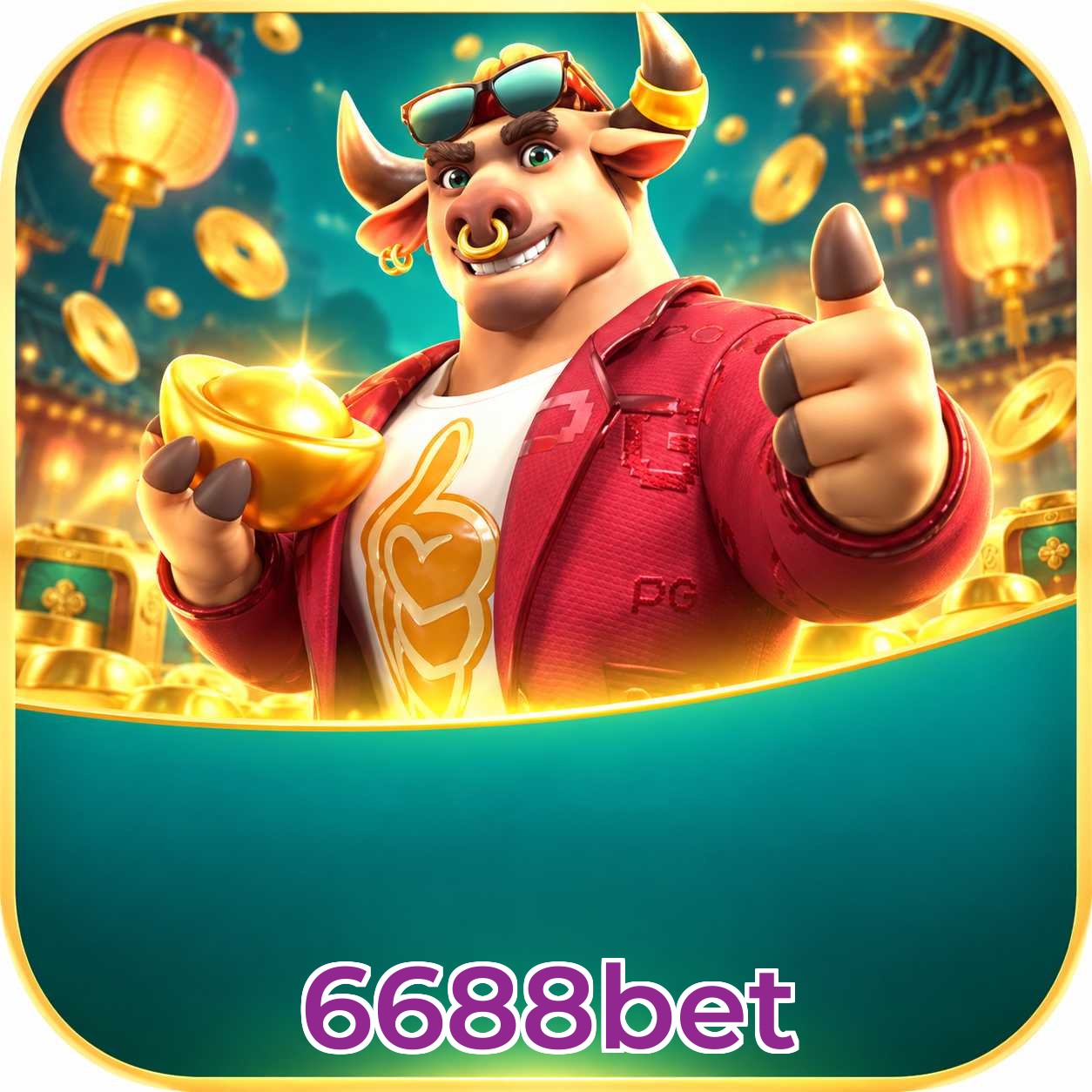 6688bet Slots