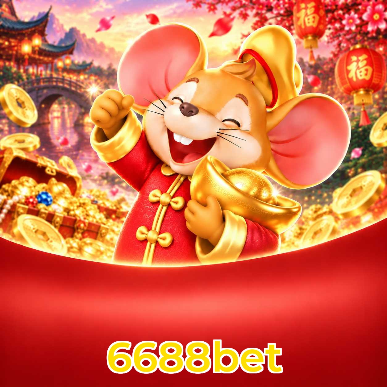 6688bet Version History