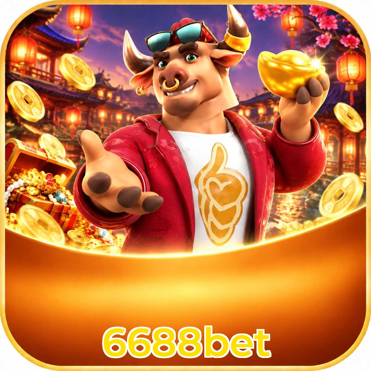 6688bet Telegram
