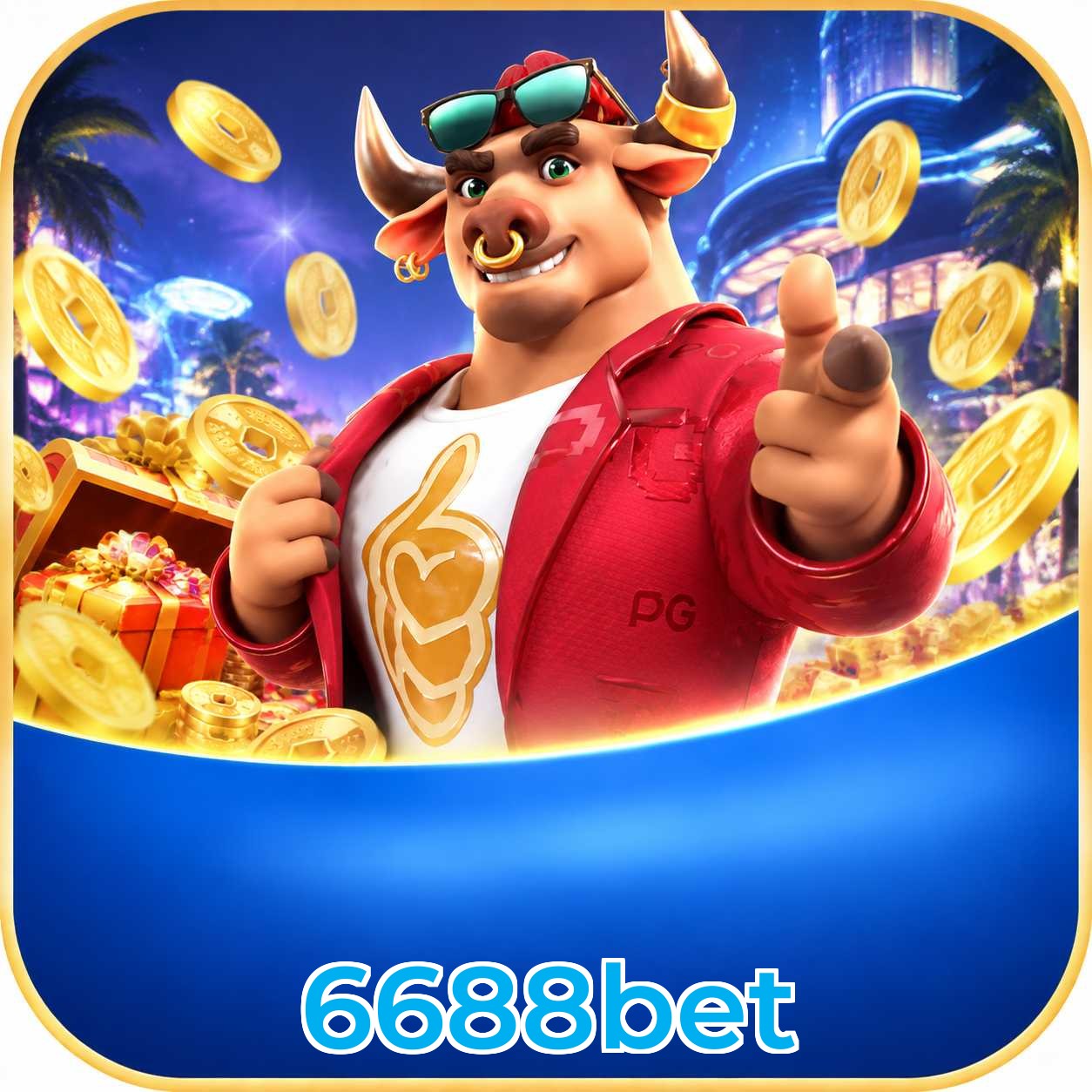 6688bet FAQ
