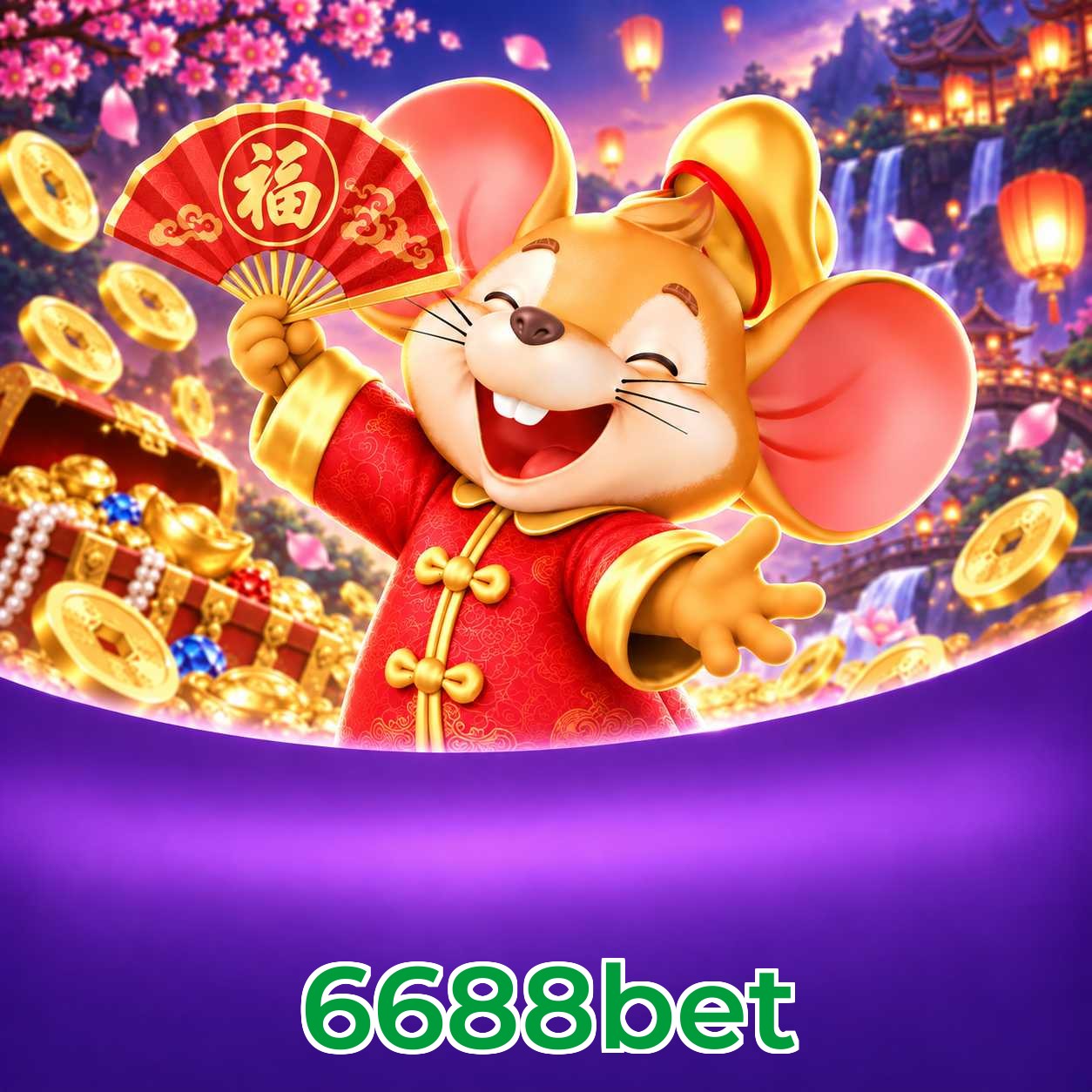 6688bet Facebook Page