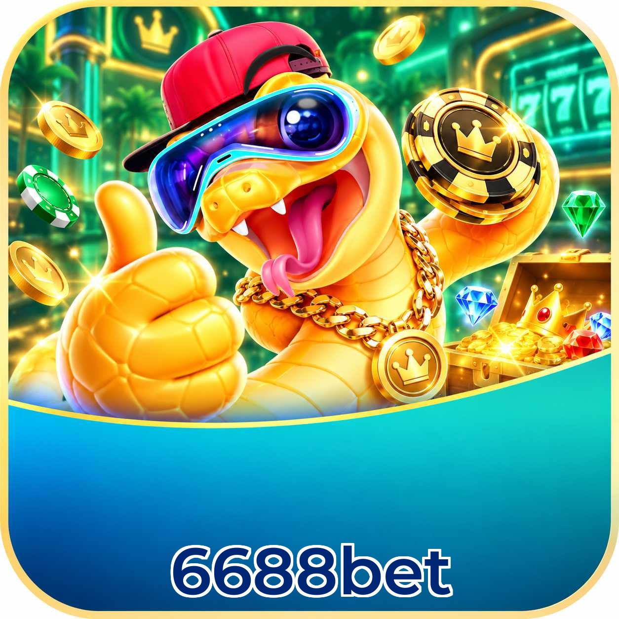 6688bet Jogos Exclusivos