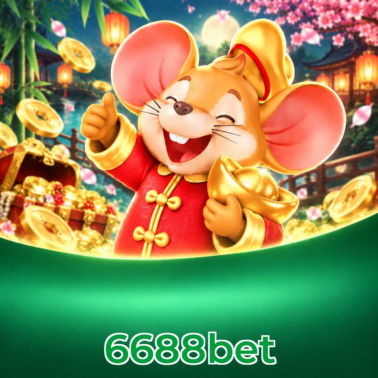 6688bet Live Dealers