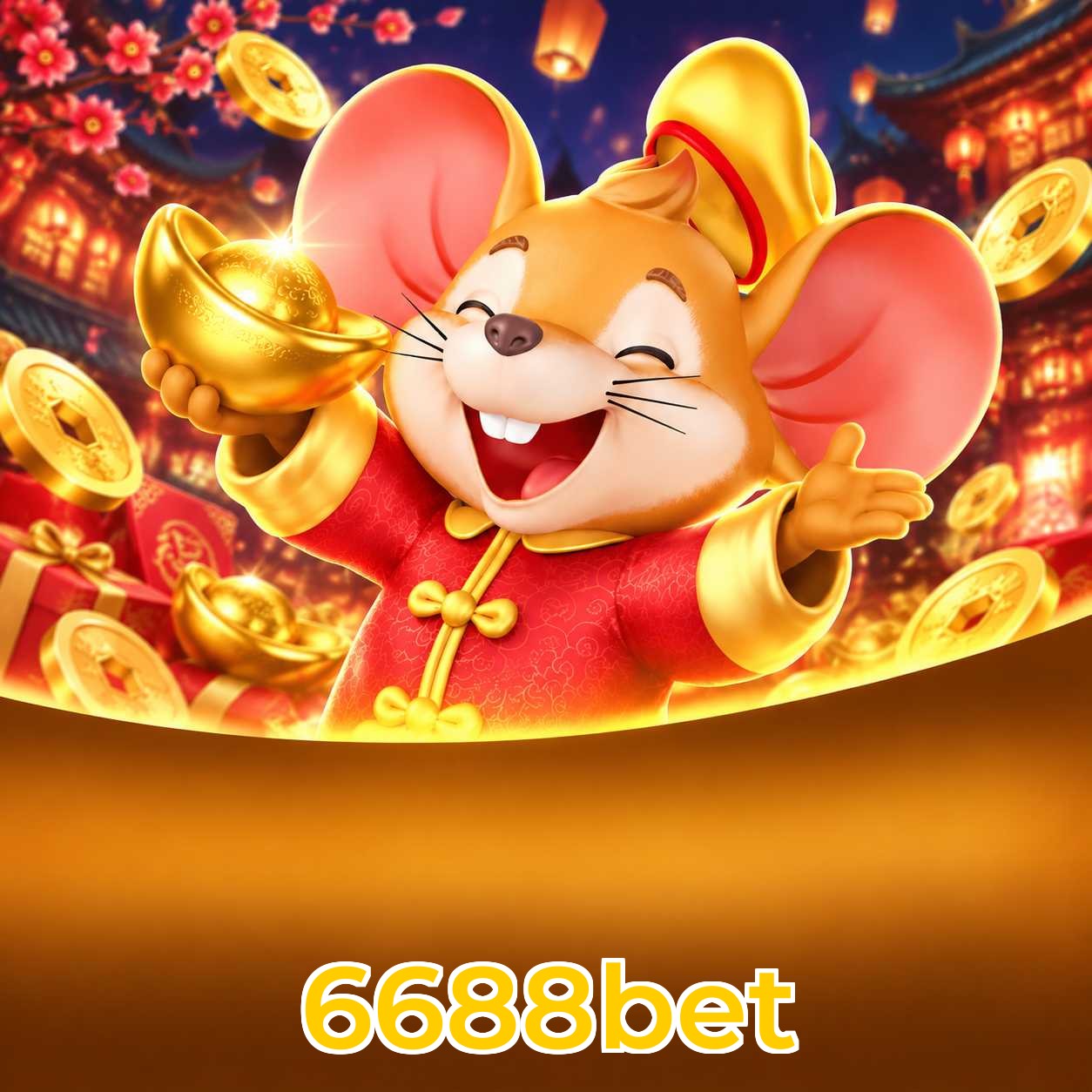 6688bet instalar Windows e Mac