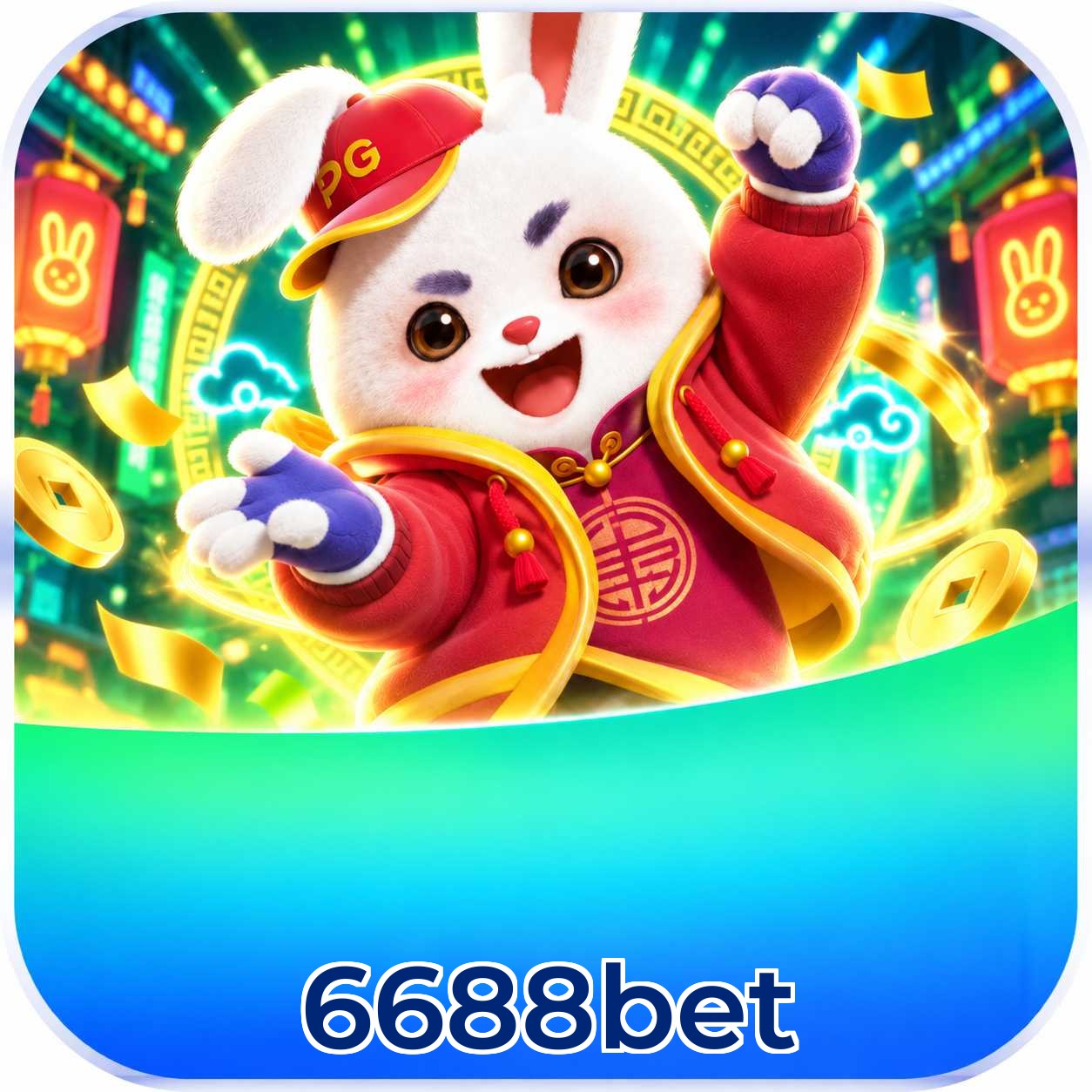 6688bet Welcome Bonus