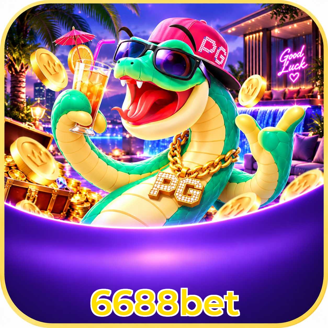 Baixar 6688bet iPhone