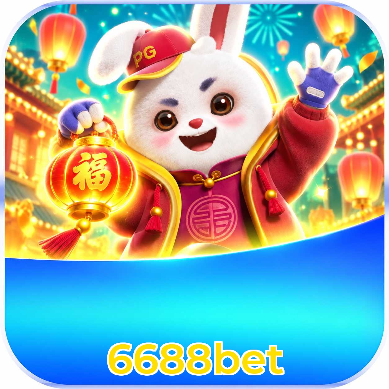 6688bet Telegram Stats