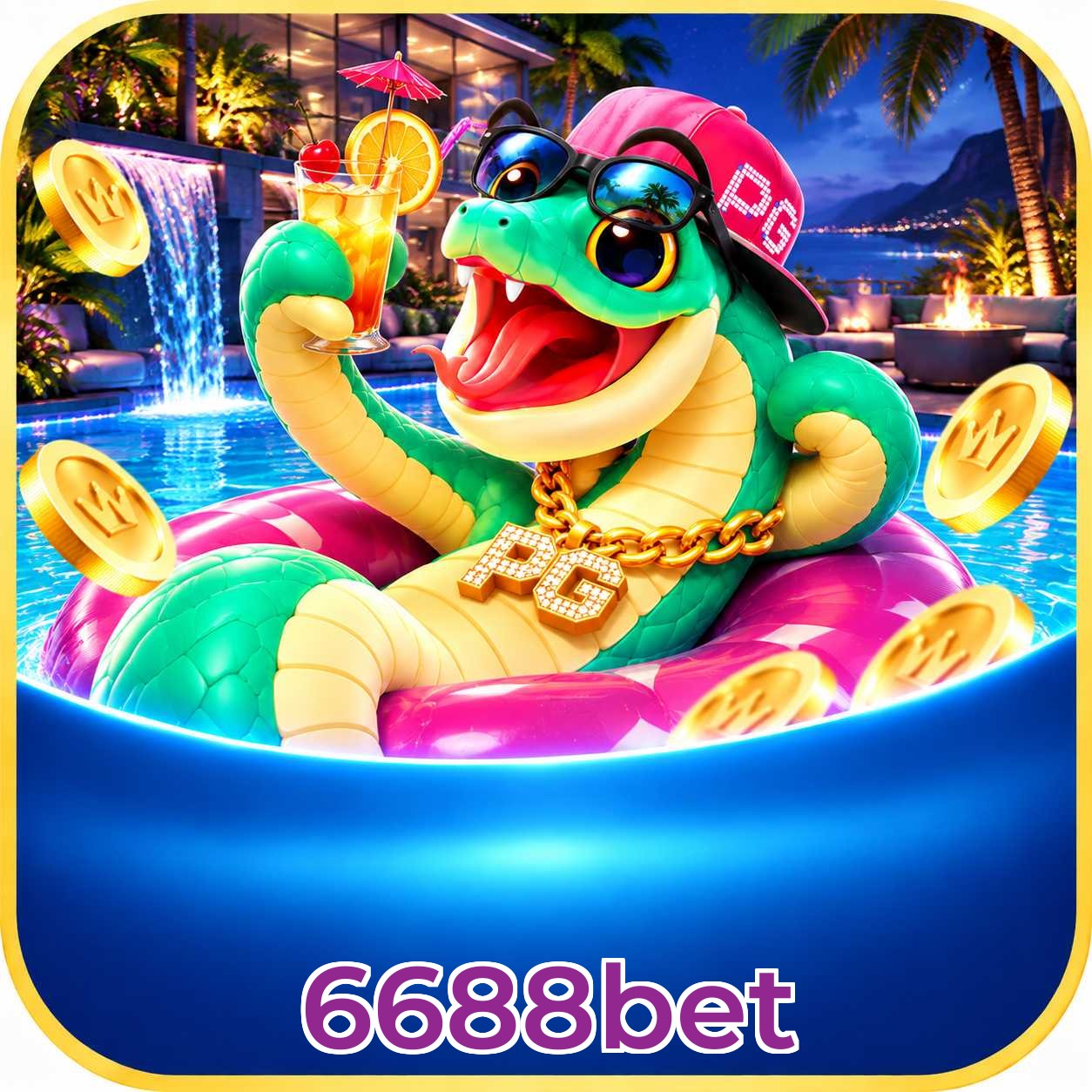 6688bet Compatibilidade