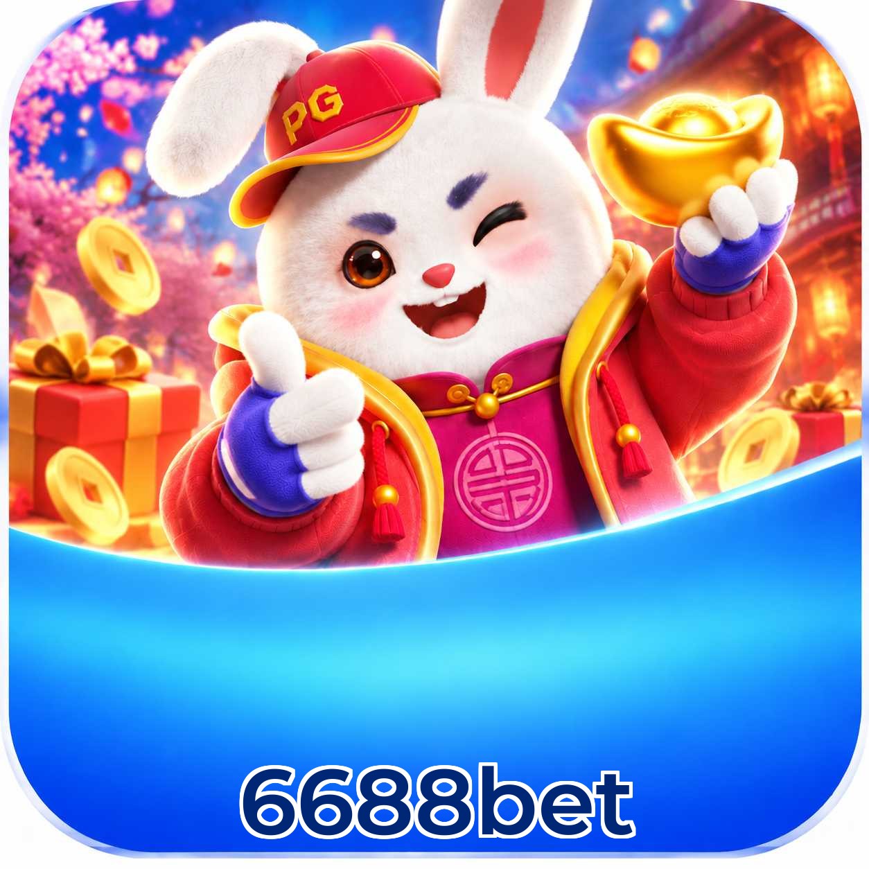 6688bet VIP Program