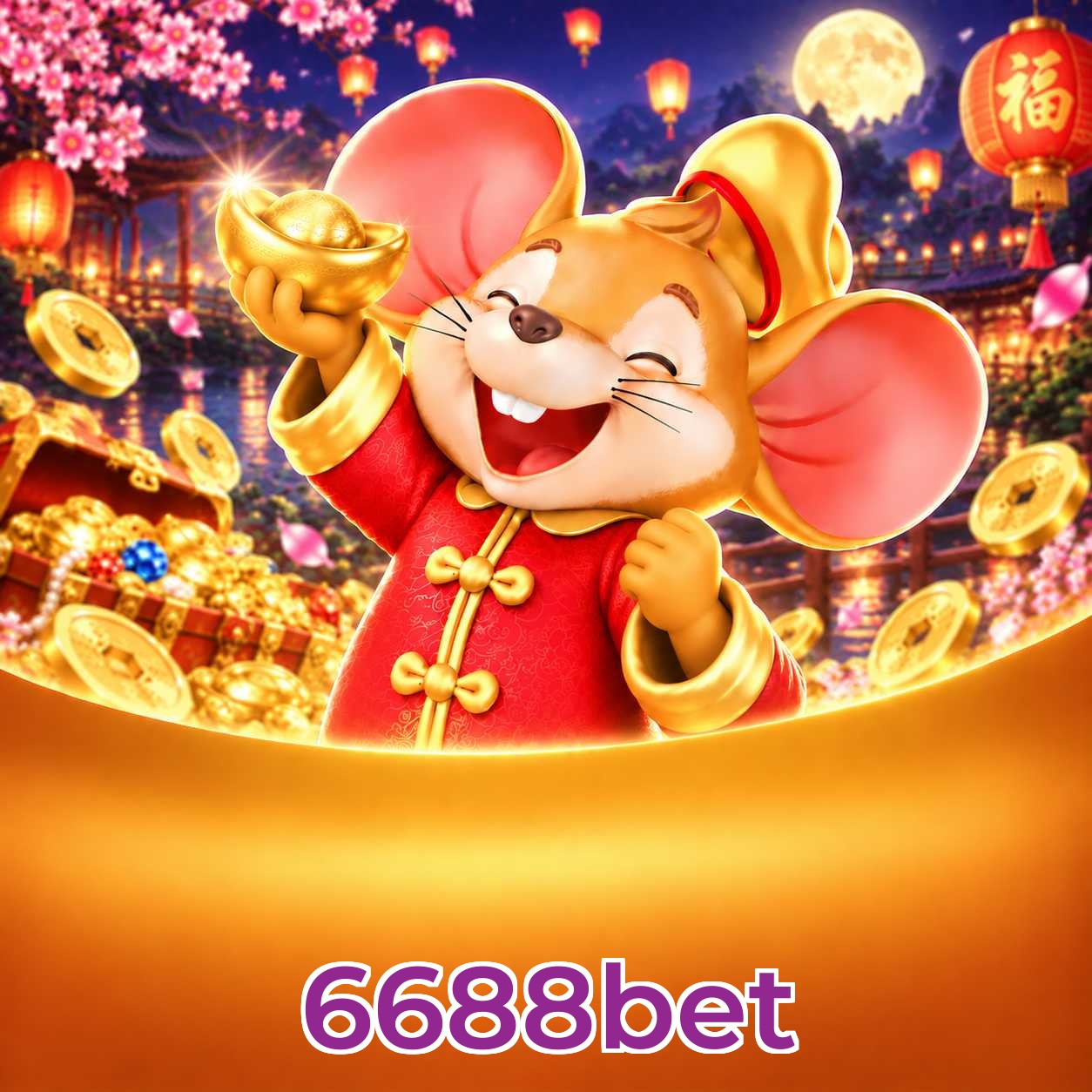 6688bet System Requirements
