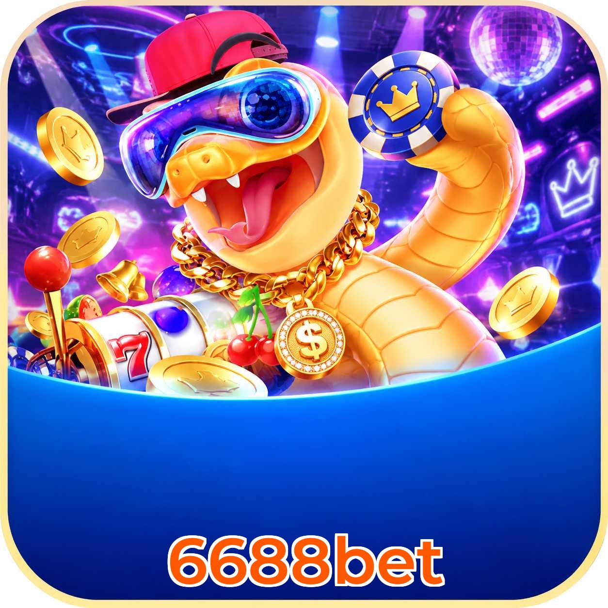 6688bet Promotions