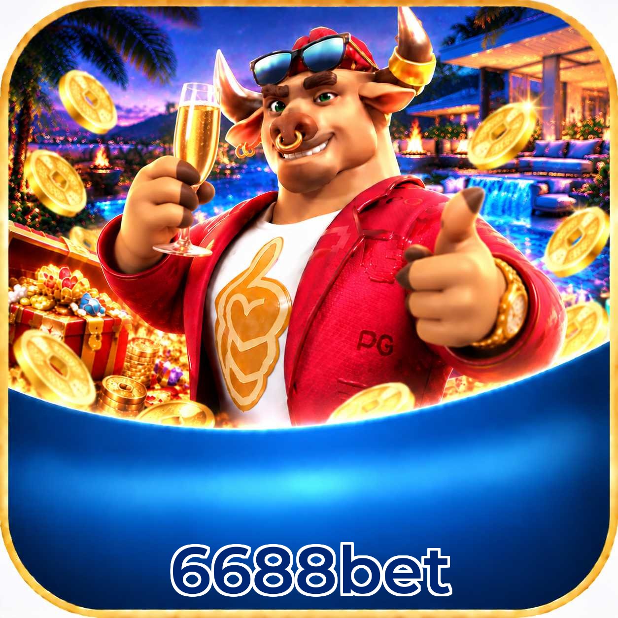 6688bet Betting Limits