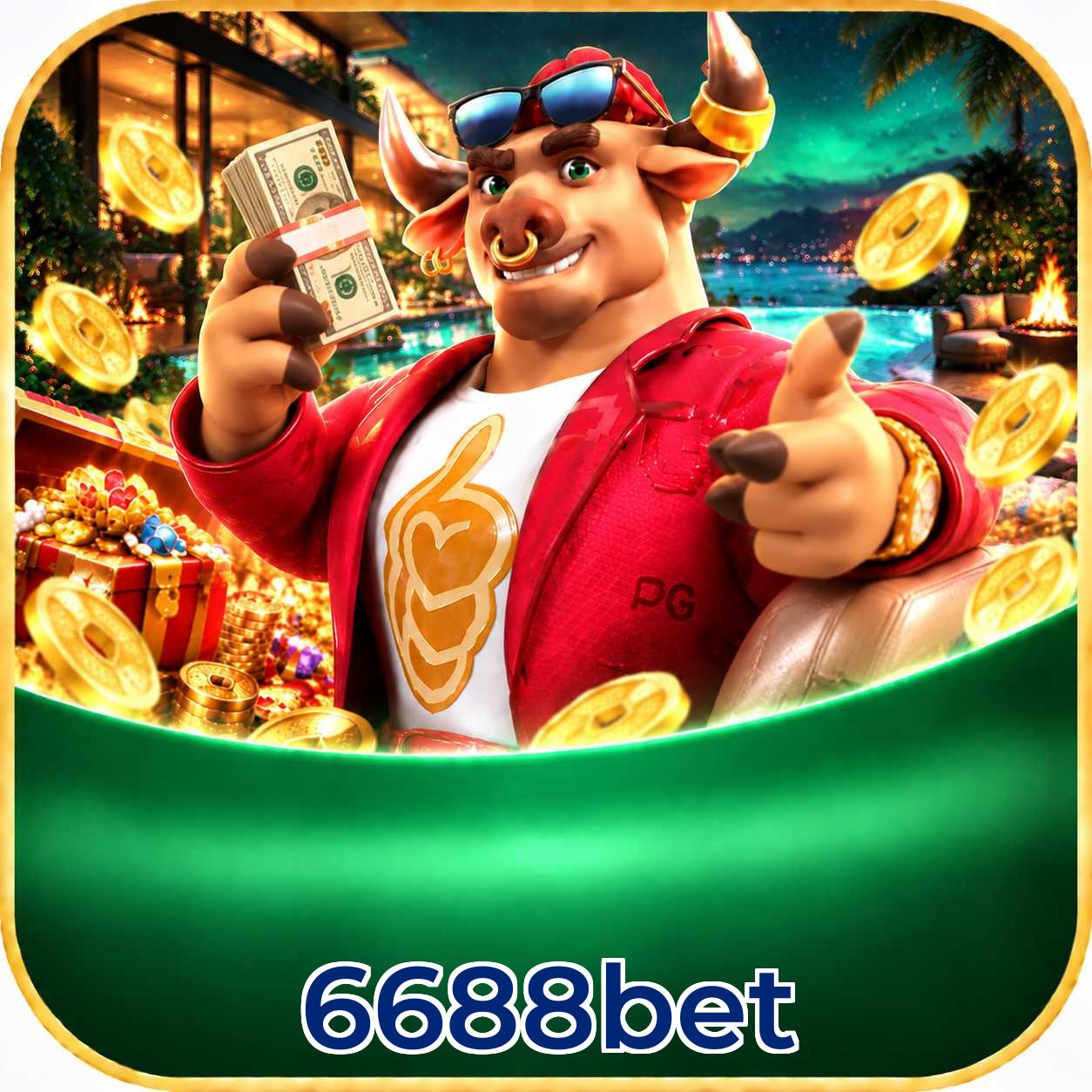 6688bet Fortune Tiger Strategies