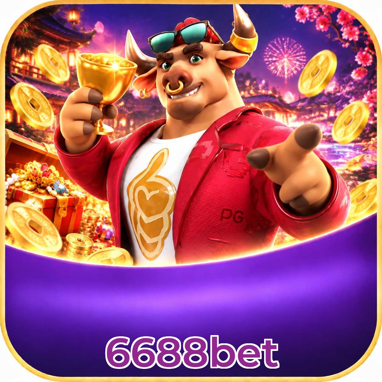 6688bet RTP Testing