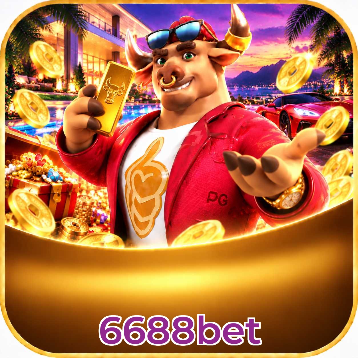6688bet Top Slots