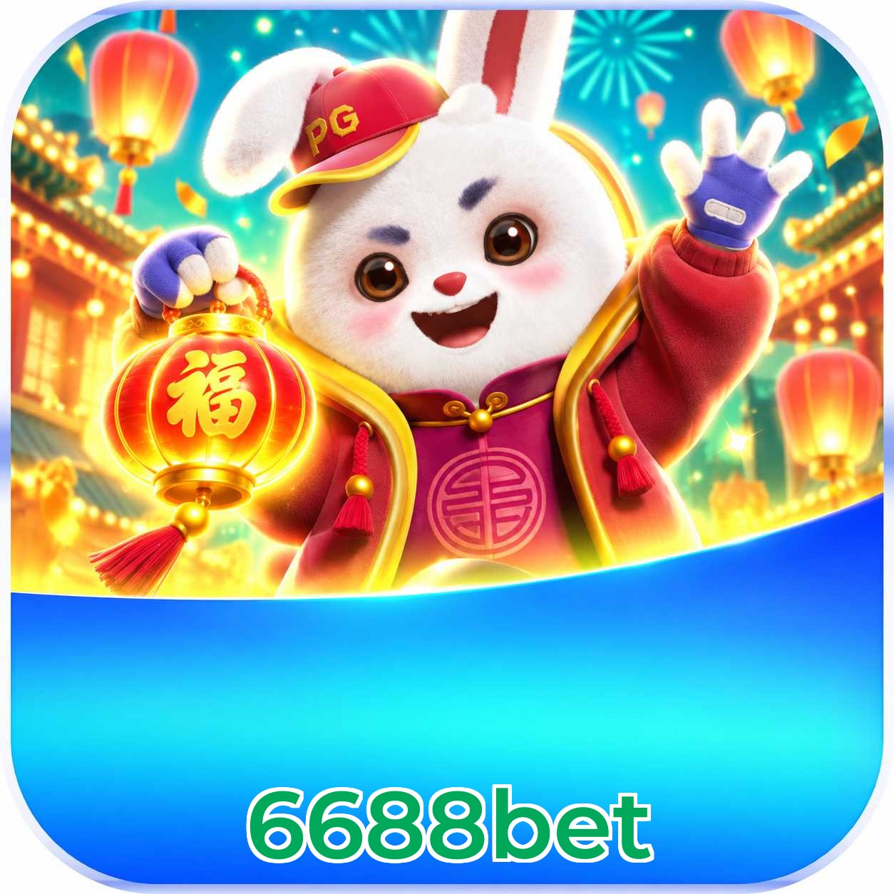 6688bet instalar Android APK