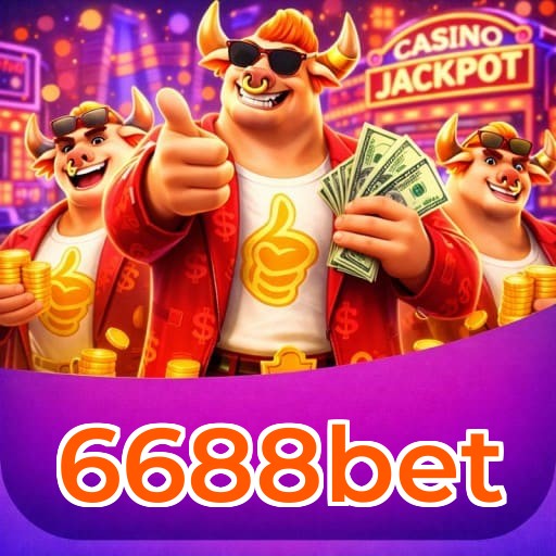 Acesso à conta 6688bet