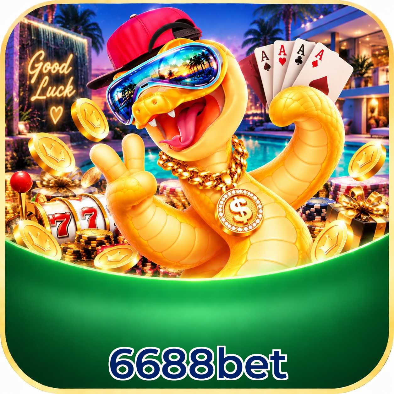 6688bet 2FA