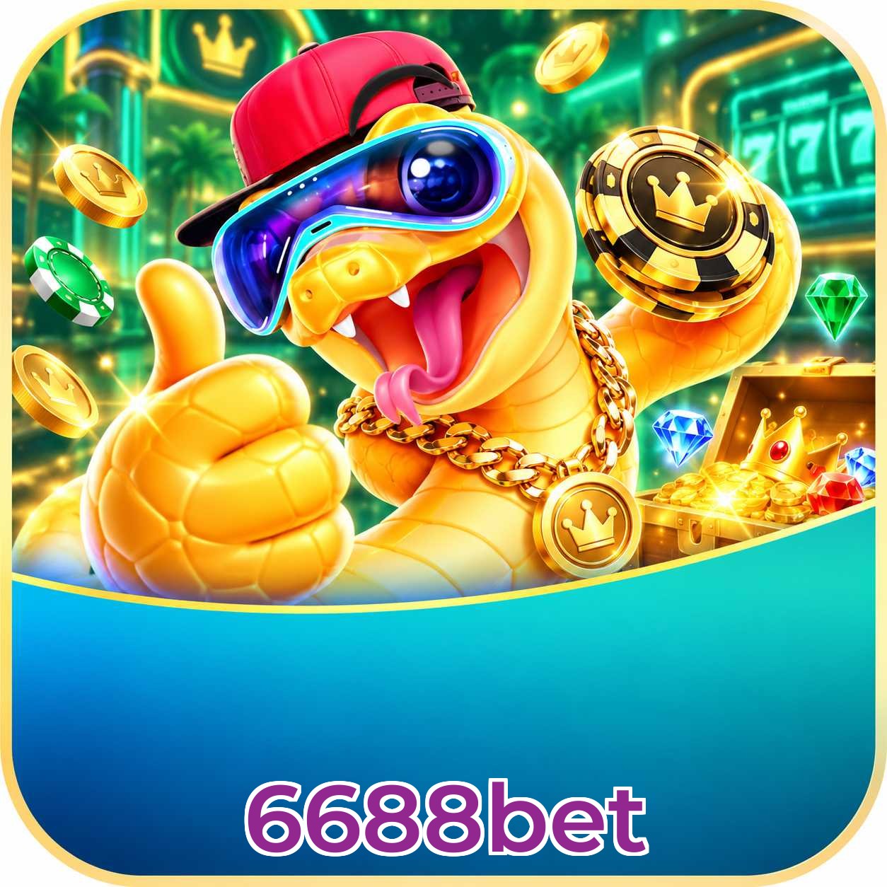 6688bet Top Wins