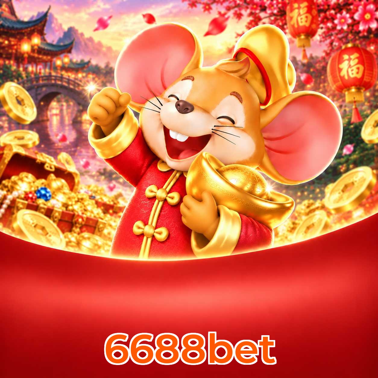 6688bet App vs Web